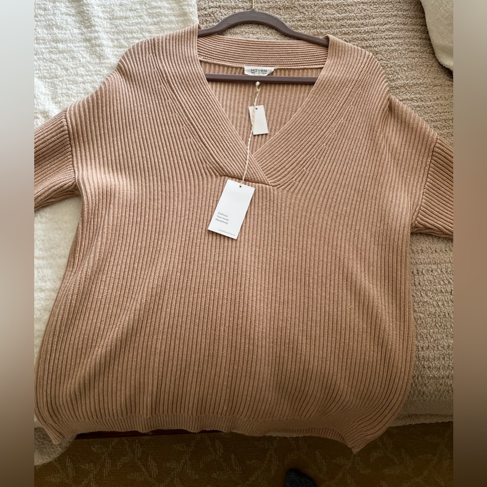 Haven Well Within Sweater - Picture 3 of 5
